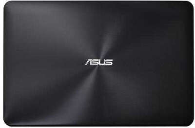 Ноутбук ASUS X555QA 15.6" FHD A10-9620P/8/256 SSD/WF/BT/Cam/W10