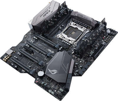 Мат. плата Asus ROG RAMPAGE VI APEX