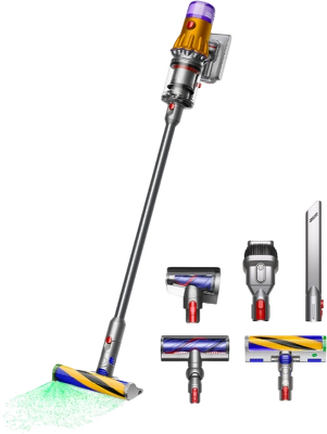 Dyson V12 Detect Slim Absolute 448884-01