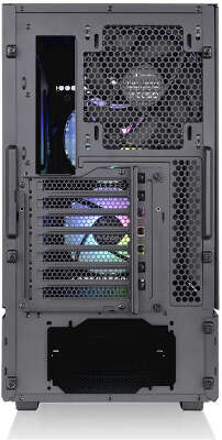 Корпус Thermaltake Ceres 300 TG ARGB, черный, ATX, без БП (CA-1Y2-00M1WN-00)