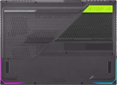 Ноутбук ASUS ROG Strix G15 G513RM-HF187 15.6" FHD IPS R 7 6800H/16/1Tb SSD/RTX 3060 6G/Dos