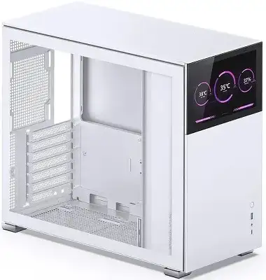 JONSBO D41 STD SC White