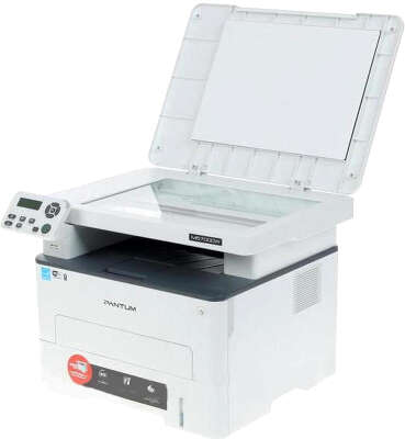 МФУ Pantum M6700DW, Dup, WiFi, Net