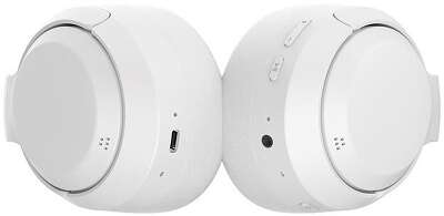 Нaушники WRL PRO ROS-ME00 WHITE 5504ABGR HONOR CHOICE