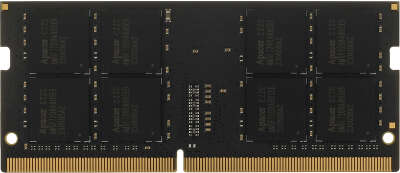 Модуль памяти для ноутбука APACER SODIMM 32GB DDR4-3200 ES32G21PSI