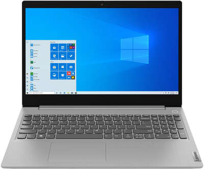 Ноутбук Lenovo IdeaPad 3 15ITL6 15.6" FHD IPS i5-1135G7/8/256 SSD/DOS