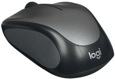 910-002201/910-002692 Logitech Wireless Mouse M235 silver 