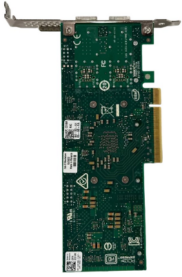 Сетевой адаптер PCIE 25GB DUAL PORT E810XXVDA2G1P5 INTEL
