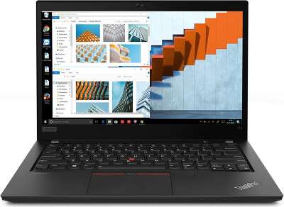 Ноутбук Lenovo ThinkPad T14 G2 14" FHD IPS i5 1135G7/8/512 SSD/W11Pro