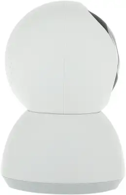 Камера видеонаблюдения IP Xiaomi Smart Camera C300 Wi-Fi цв. корп.:белый (BHR6540GL)