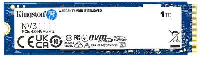 Kingston SNV3S/1000G