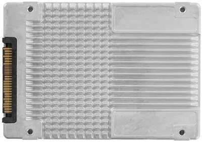 Intel SSD 4Tb DC P4510 Series (4.0TB, 2.5in PCIe 3.1 x4, 3D2, TLC) SSDPE2KX040T807