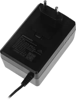 Зарядное устройство Greenworks G40UCM2M (2946507)