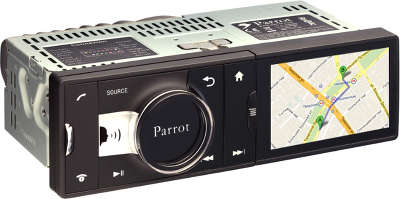 Автомагнитола Parrot ASTEROID Classic