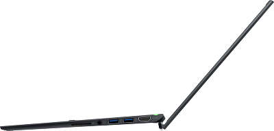 Ноутбук Sony VAIO SVP1322A4R Black 13.3
