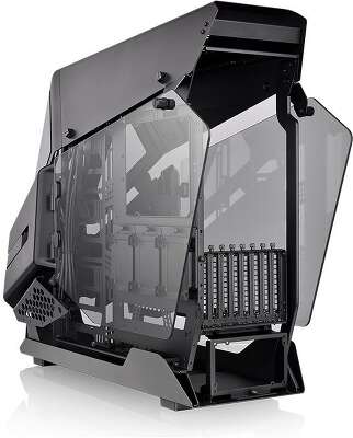 Корпус Thermaltake AH T600, черный, EATX, Без БП (CA-1Q4-00M1WN-00)