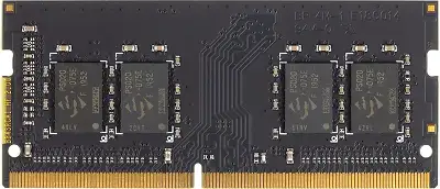 Память DDR4 8Gb 2666MHz Patriot PSD48G266681S Signature RTL PC4-21300 CL19 SO-DIMM 260-pin 1.2В single rank Ret