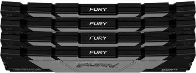 Модуль памяти Kingston KF432C16RB2K4/32