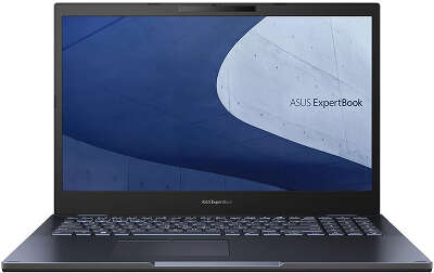 Ноутбук ASUS ExpertBook L2 L2502CYA-EJ0023 15.6" FHD IPS R 5 5625U/8/512 SSD/Dos