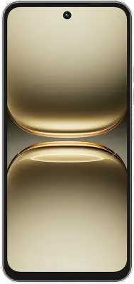 Смартфон Tecno Spark Go 2 128Gb 4Gb серый моноблок 3G 4G 2Sim 6.67" 720x1600 Android 15 13Mpix 802.11 a/b/g/n/ac GPS GSM900/1800 Protect FM microSD max1024Gb