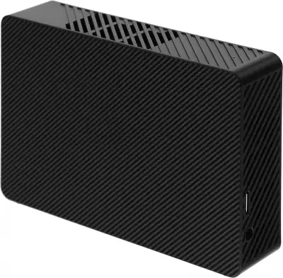 Жесткий диск Seagate USB 3.0 14Tb STKP14000400 Expansion 3.5" черный