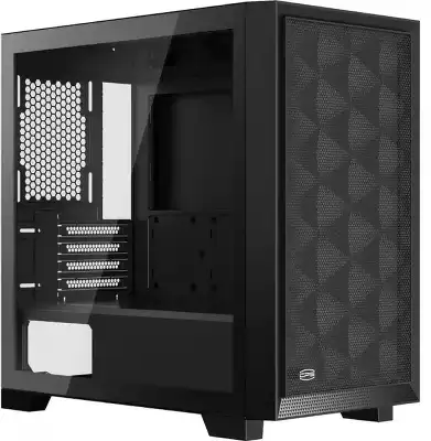 PcCooler C3D310 BK ARGB
