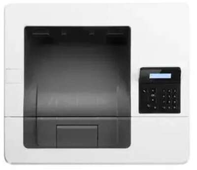 HP LaserJet Pro M501dn (J8H61A) {принтер, A4, печать лазерная ч/б, двусторонняя, 43 /мин ч/б, Post Script, 256 Мб, Ethernet RJ-45, USB, ЖК-панель}