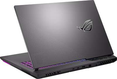 Ноутбук ASUS ROG Strix Scar 17 G713RS-LL064 17.3" FHD IPS R 9 6900HX/16/1Tb SSD/RTX 3080 8G/Dos