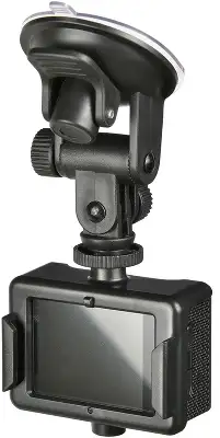 Видеорегистратор Digma FreeDrive Action 4K WiFi черный 8Mpix 2160x3840 2160p 150гр. Allwinner V3