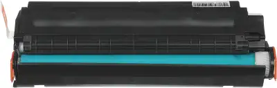 Картридж лазерный Cactus CS-FX10S FX-10 черный (2000стр.) для Canon L100/L120/4140/MF4380dn/D420/D480