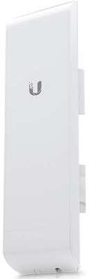 Ubiquiti NSM5 Точка доступа NanoStation M5, 5 ГГц, до 150 Мбит/с, PoE