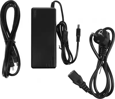 Монитор NPC 27" MU2707-K черный IPS LED 5ms 16:9 HDMI M/M матовая HAS Piv 1000:1 250cd 178гр/178гр 3840x2160 60Hz G-Sync FreeSync DP 4K USB 6.1кг