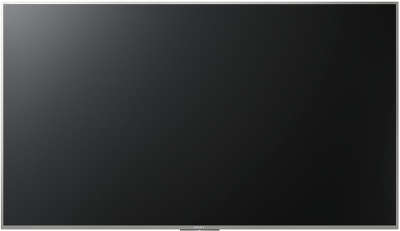 ЖК телевизор Sony 49"/124см KD-49XE7077 LED 4K Ultra HD, серебристый