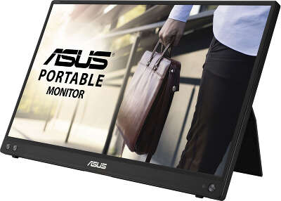 Монитор 16" ASUS ZenScreen MB16ACV IPS FHD HDMI, USB-Hub