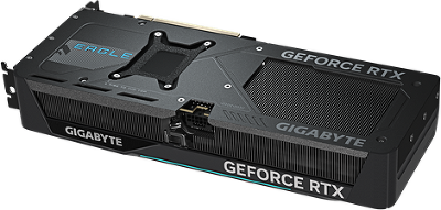 Видеокарта GIGABYTE RTX5070 EAGLE OC SFF 12G//RTX5070, HDMI*1, DP*3, 12G,D7