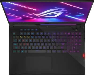 Ноутбук ASUS ROG Strix Scar 17 G733ZX-LL026W 17.3" WQHD IPS i9 12900H/32 Гб/2Tb SSD/RTX 3080 ti 16G/W11