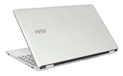 Ноутбук Hiper WorkBook N1567RH 15.6" FHD IPS i5 10210U/8/256 SSD/Dos