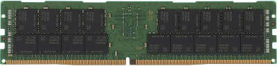 Память оперативная/ Samsung DDR4 64GB RDIMM 3200 1.2V pulled