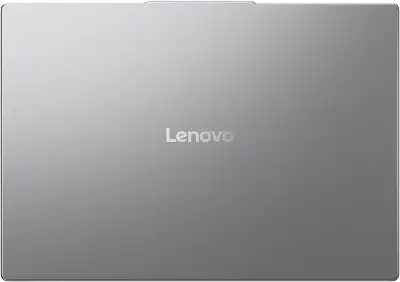 Ноутбук Lenovo IdeaPad Slim 5 16IRH10 Core i7 13620H 16Gb SSD1Tb Intel UHD Graphics 16" OLED 2.8K (2880x1800) без ОС grey WiFi BT Cam (83HS002TRK)