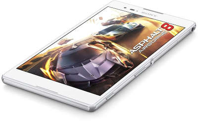 Смартфон Sony D5303 Xperia™ T2 Ultra, белый