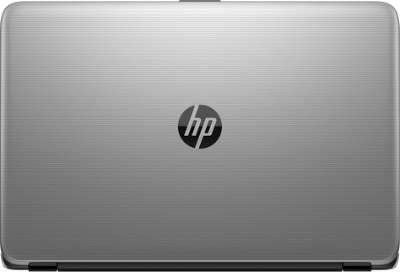 Ноутбук HP Pavilion 15-ay000ur 15.6" FHD/N3710/4/500/R5M430 2G/WF/BT/CAM/W10 (W7Q54EA)