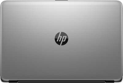 Ноутбук HP Pavilion 15-ay000ur 15.6