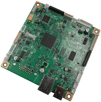 Главная плата BROTHER HL-L5100DN/5100DNT (D000D1001)