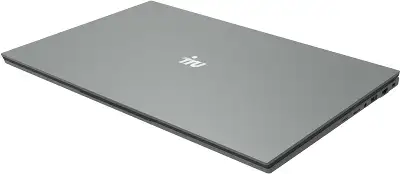 Ноутбук IRU Калибр 15CLG2 Core i5 8259U 8Gb SSD512Gb Intel Iris Plus graphics 655 15.6" IPS FHD (1920x1080) FreeDOS black WiFi BT Cam 4250mAh (1955267)