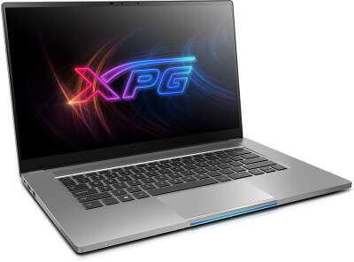 Ноутбук ADATA XPG Xenia XE 15.6" FHD Touch IPS i7 1165G7 2.8 ГГц/16/1Tb SSD/W10