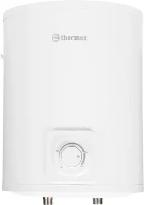 Водонагреватель Thermex IC 10 O 1.5кВт 10л электрический настенный/белый