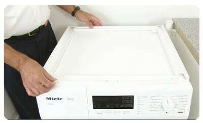 Монтажный комплект CONNECTING KIT WTV 502 MIELE