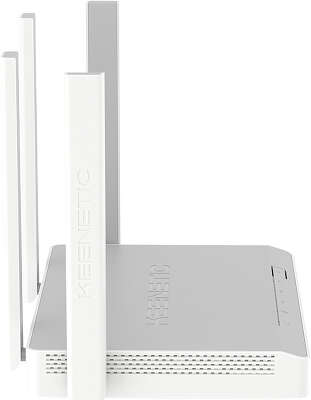 Роутер Wi-Fi IEEE802.11ac Keenetic Ultra (KN-1811)