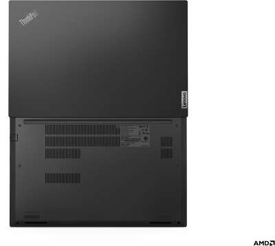 Ноутбук Lenovo ThinkPad E15 G3 15.6" FHD R 5 5500U/16/512 SSD/WF/BT/Cam/W10Pro