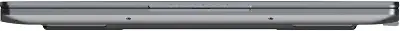 Ноутбук Tecno MegaBook K15SRA Core i5 13420H 16Gb SSD1Tb Intel UHD Graphics 15.6" IPS WUXGA (1920x1200) Windows 11 Home grey WiFi BT Cam 6060mAh (71003300513)